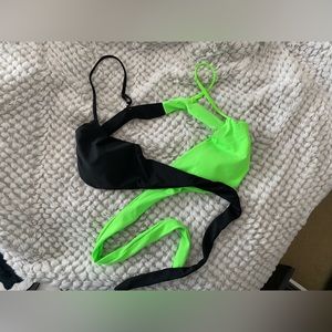 3 Bathing Suit Tops size Medium